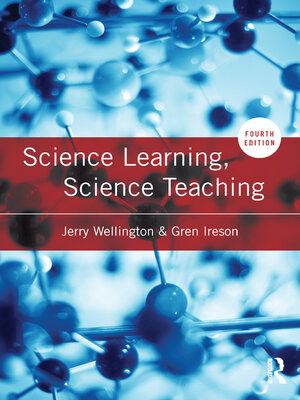 cover image of Science Learning, Science Teaching